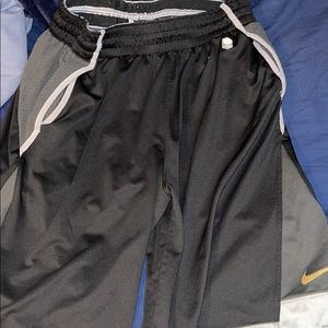 Dry fit basketball shorts